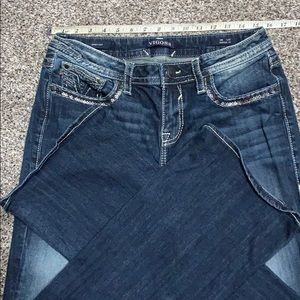 Women’s vigoss jeans